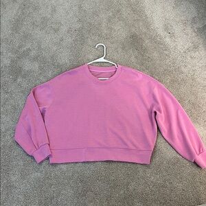 Lululemon Softstreme pullover